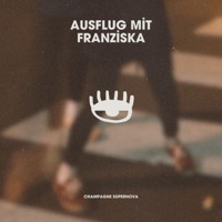 AUSFLUG MIT FRANZISKA