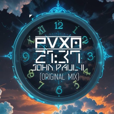 21.37 (JOHN PAUL 2) - Single