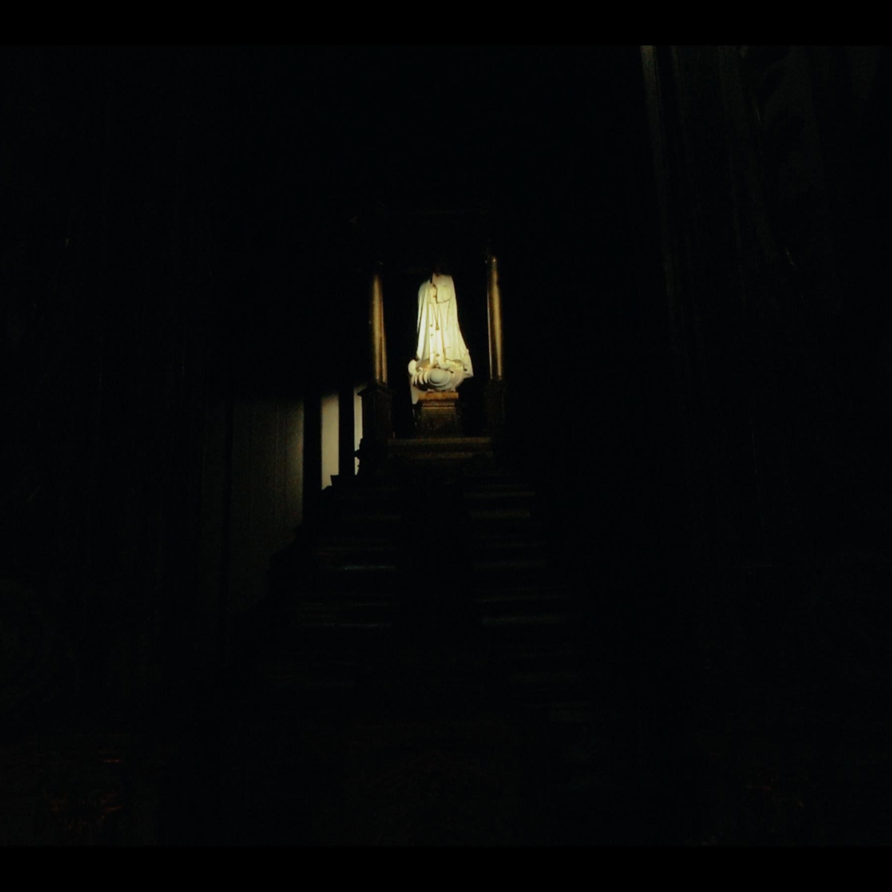 Senhora d'Azenha - Single