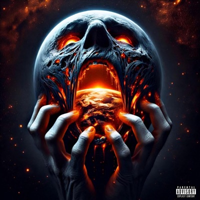 Burning (feat. Chimbos kaboy, Tukla, DK & HB the vocalist) - Single