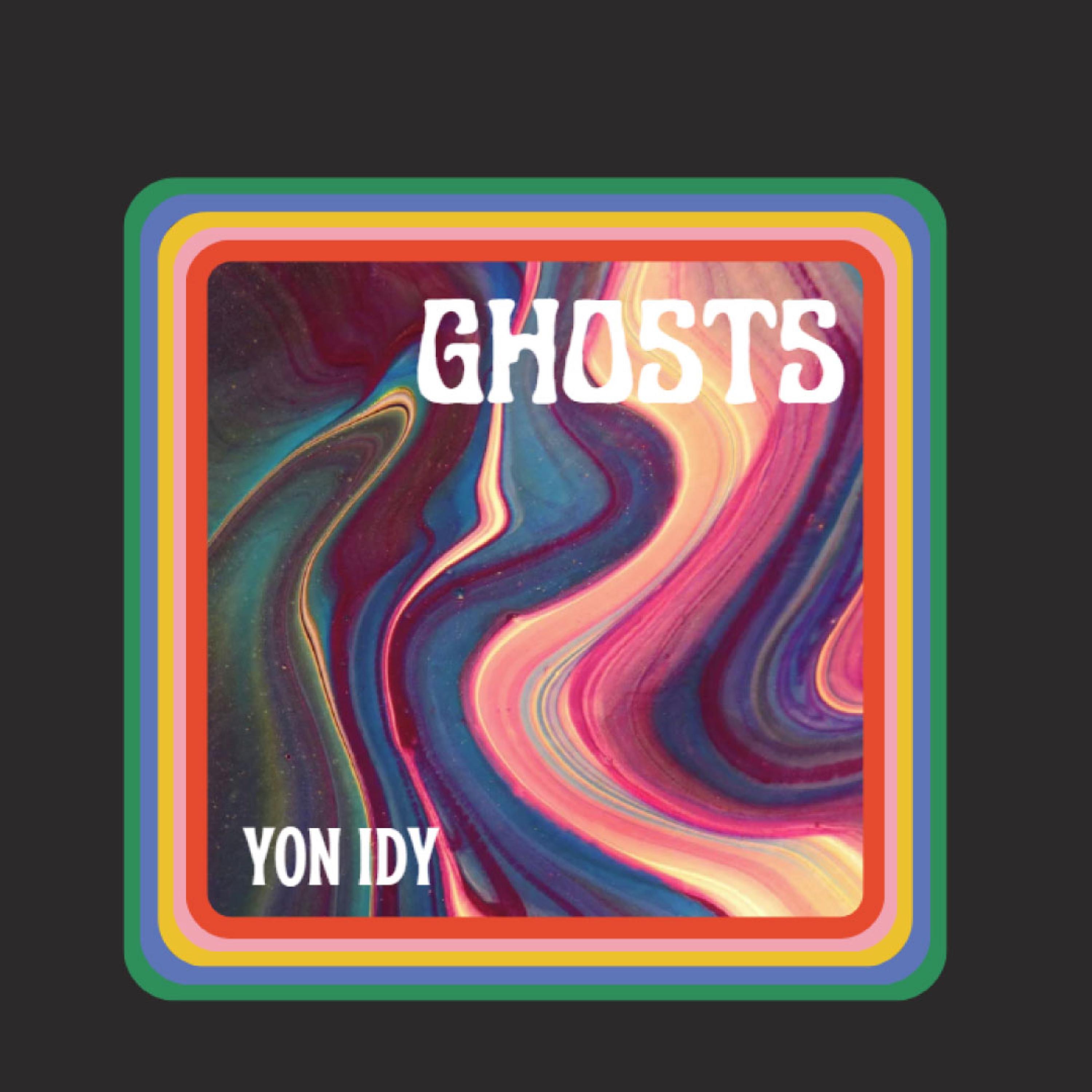 Ghosts - Single