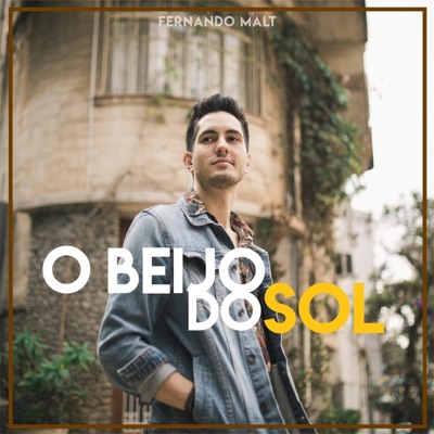 O Beijo do Sol - Single