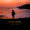 Last Hope - Steve Ralph