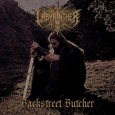 Backstreet Butcher - Single