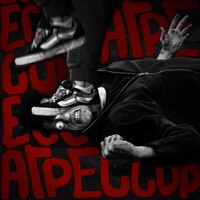 Агрессор - Single - DK