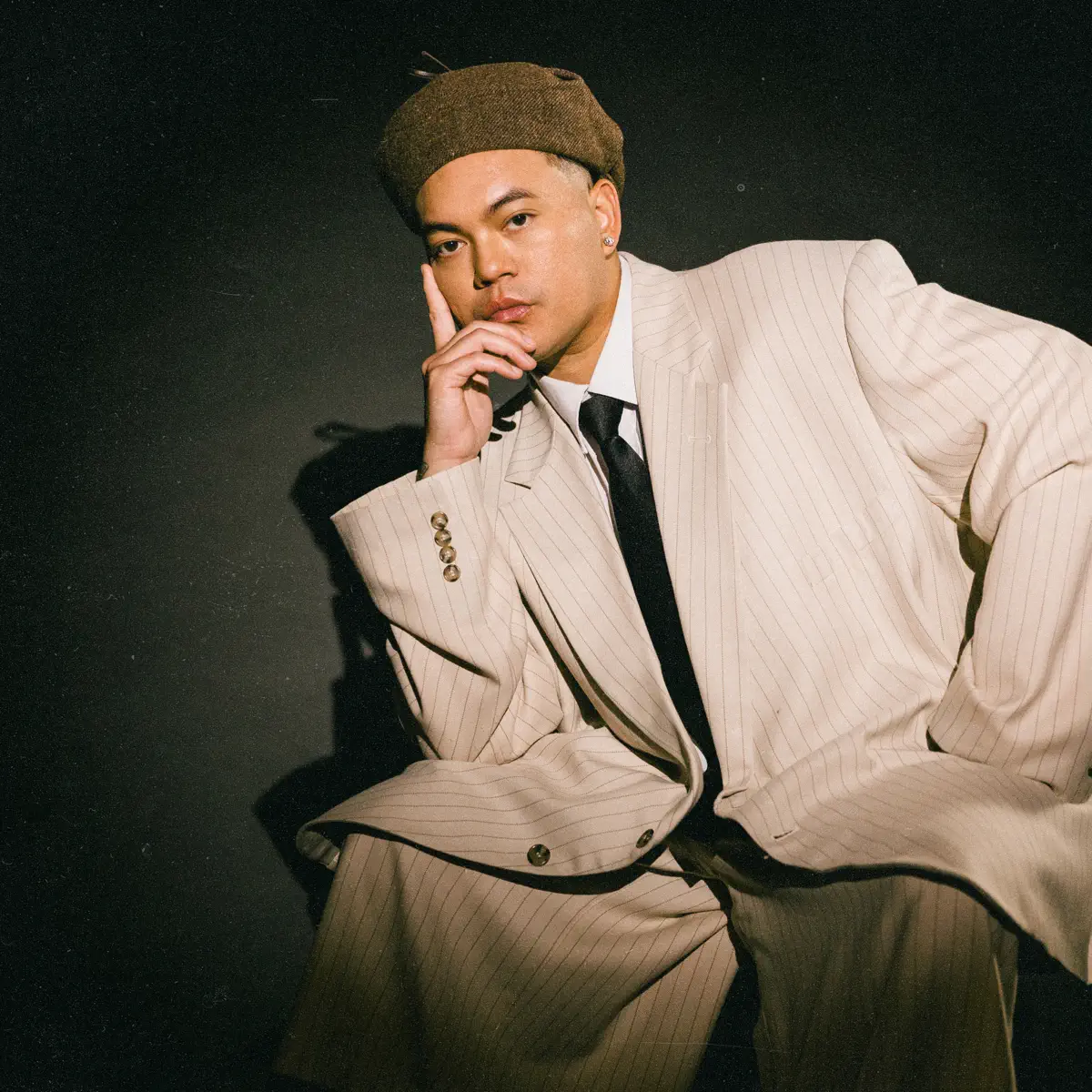 Jeff Bernat - Luv Language (2026) [iTunes Plus AAC M4A]-新房子