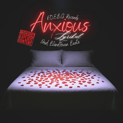 Anxious - Single