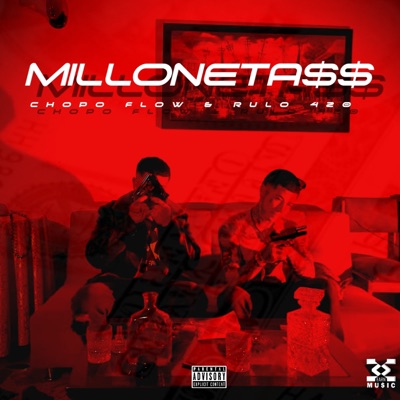 Milloneta$$ - Single