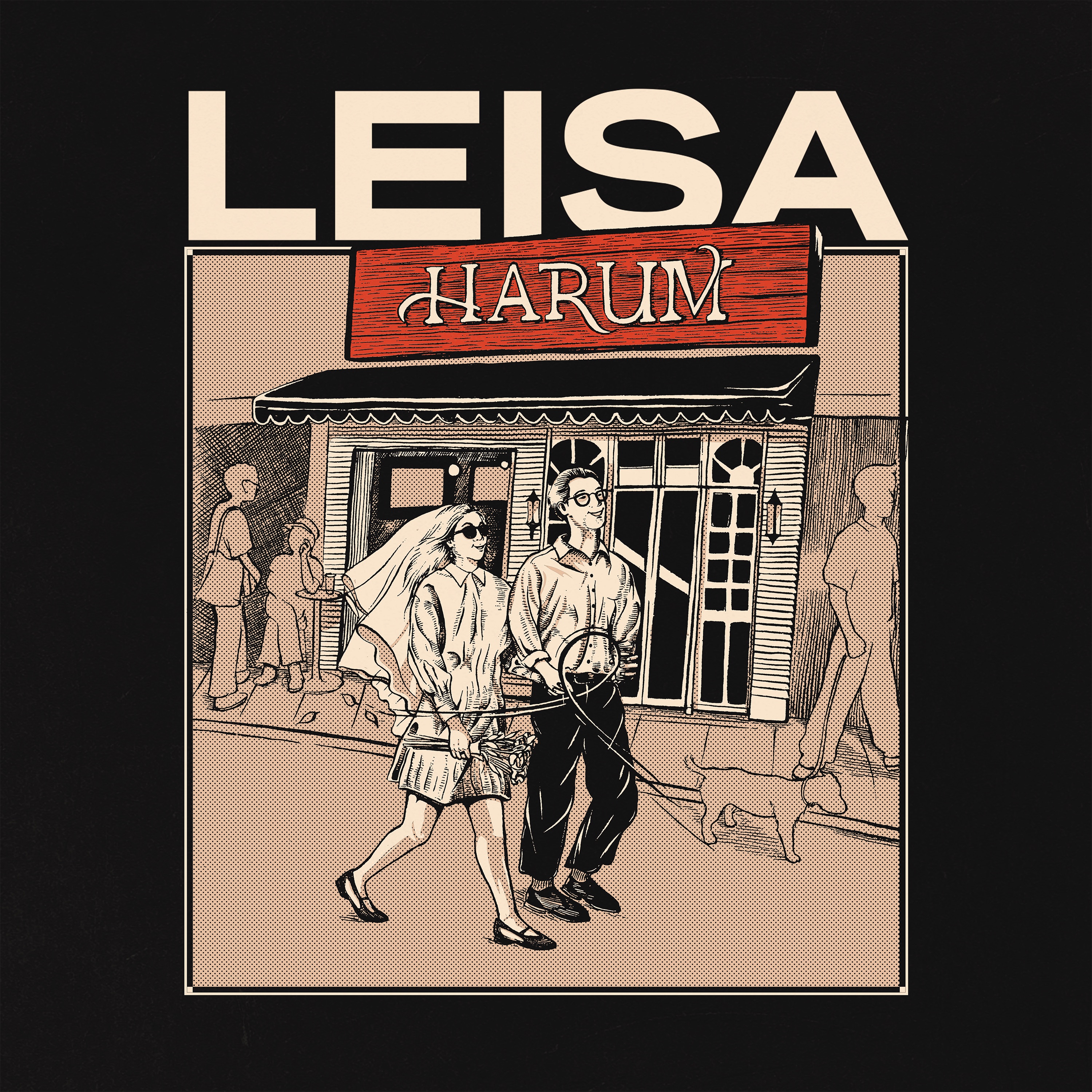 Harum - Single