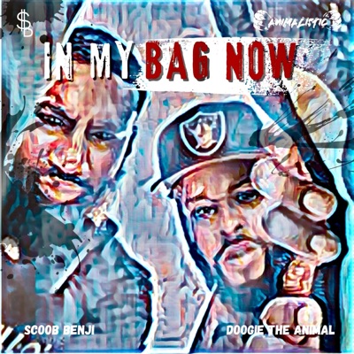 In My Bag Now - Single