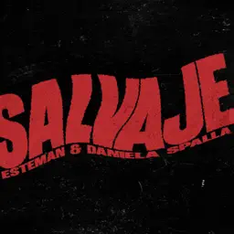 Salvaje album cover