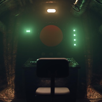 Iron Lung (Remastered) - EP