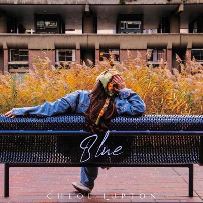 Blue - Single