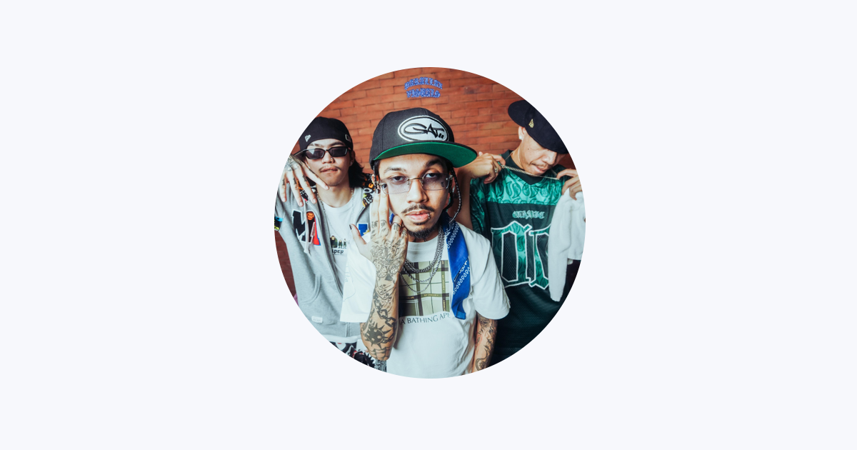 GA Chillerong Ghetto - Apple Music