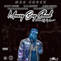 Mbb Chuck - EP - Chuckiii Red