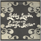 Plays with George Guitar