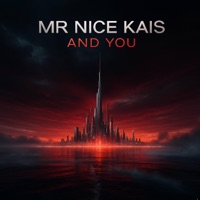 and you... - Single - MR NiCE KAiS