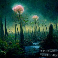 Secret Stories - Ego Dissolve