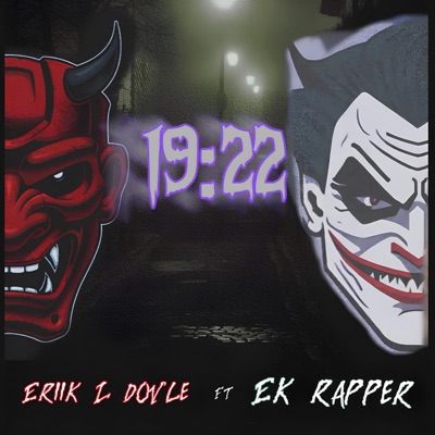 19:22 (feat. Ek Rapper) - Single