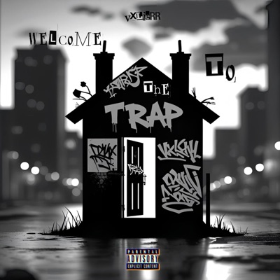 Welcome to the Trap ! (FNMfreestyle) - Single
