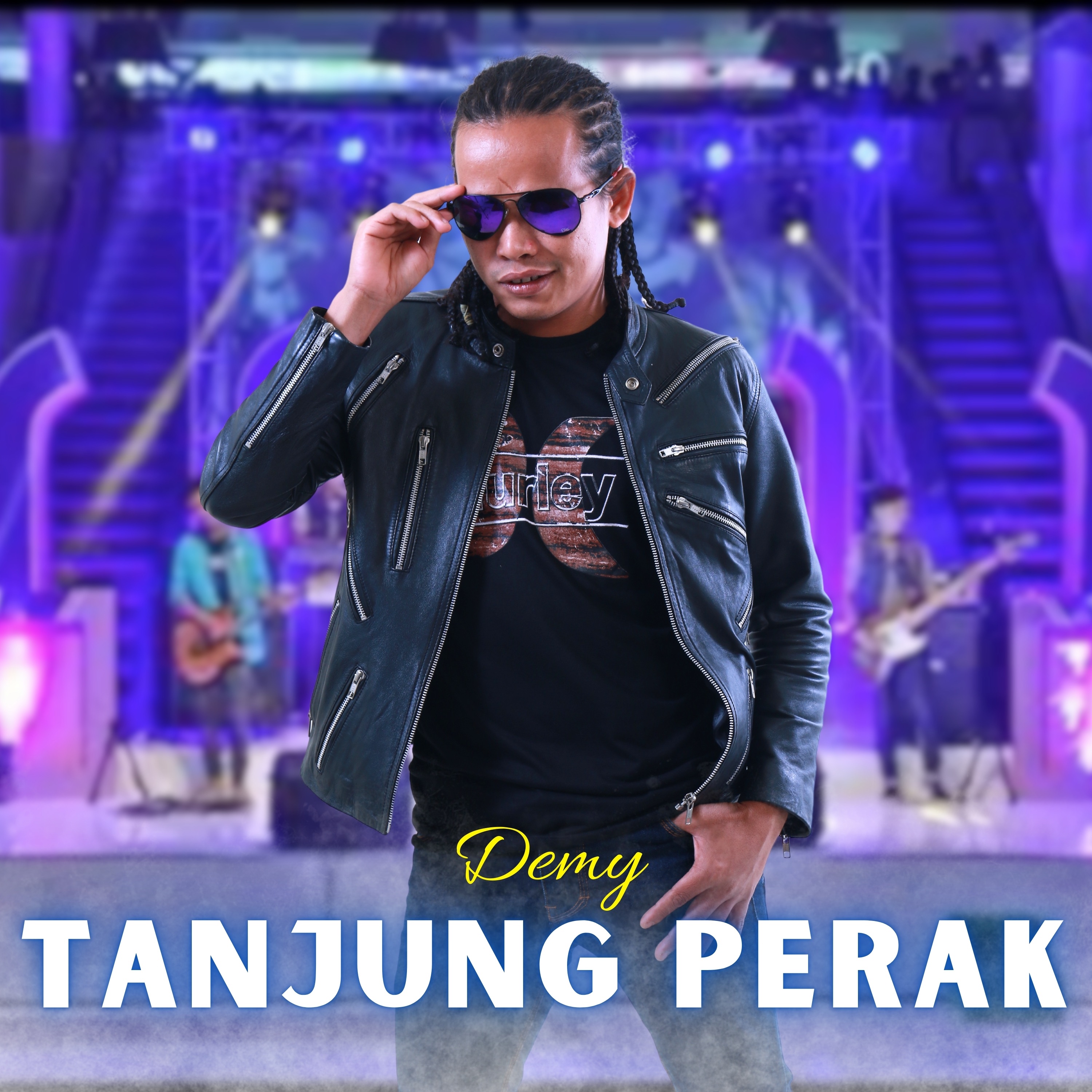 Tanjung Perak - Single