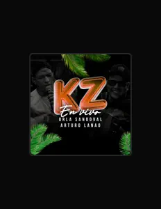 Listen to Orla Sandoval, watch music videos, read bio, see tour dates & more!