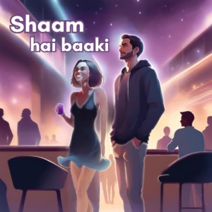 Shaam Hai Baaki - EP