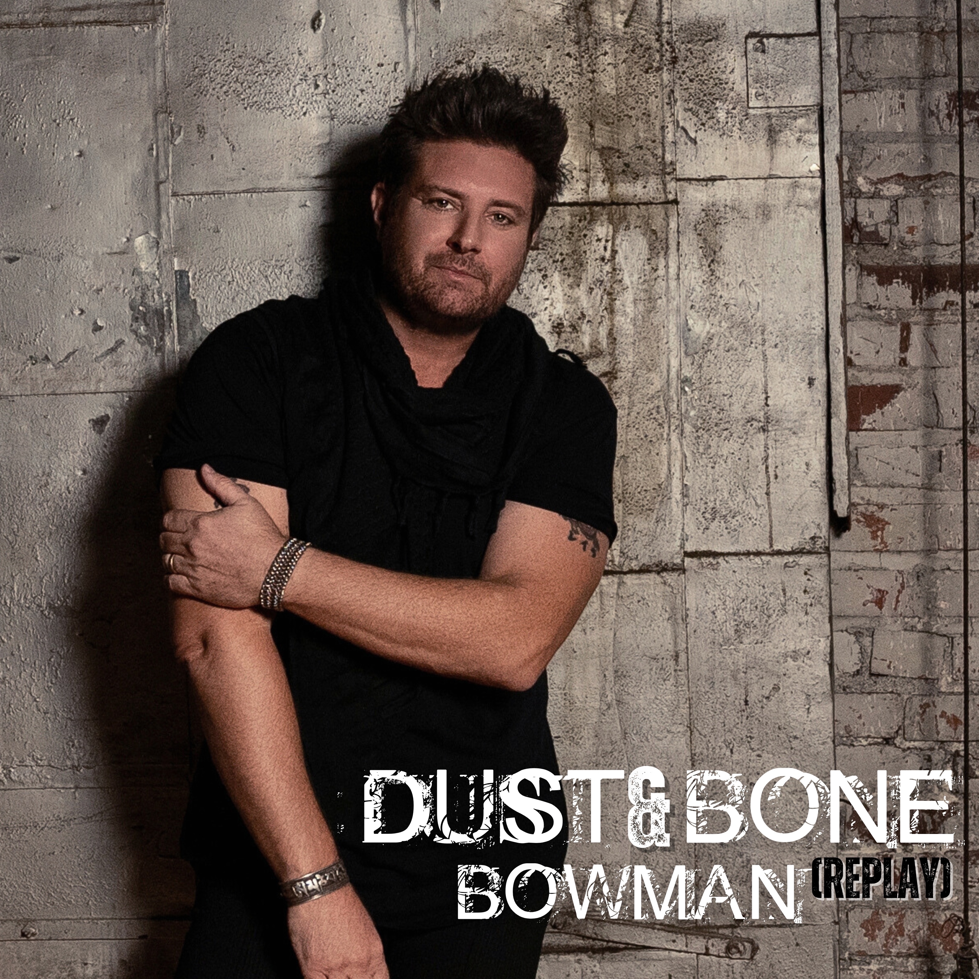 Dust & Bone [Replay] - Single