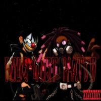 GODSMOSTHATED - Single - xvooted