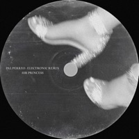 PAL PERREO RMX - Single - SSR Princess