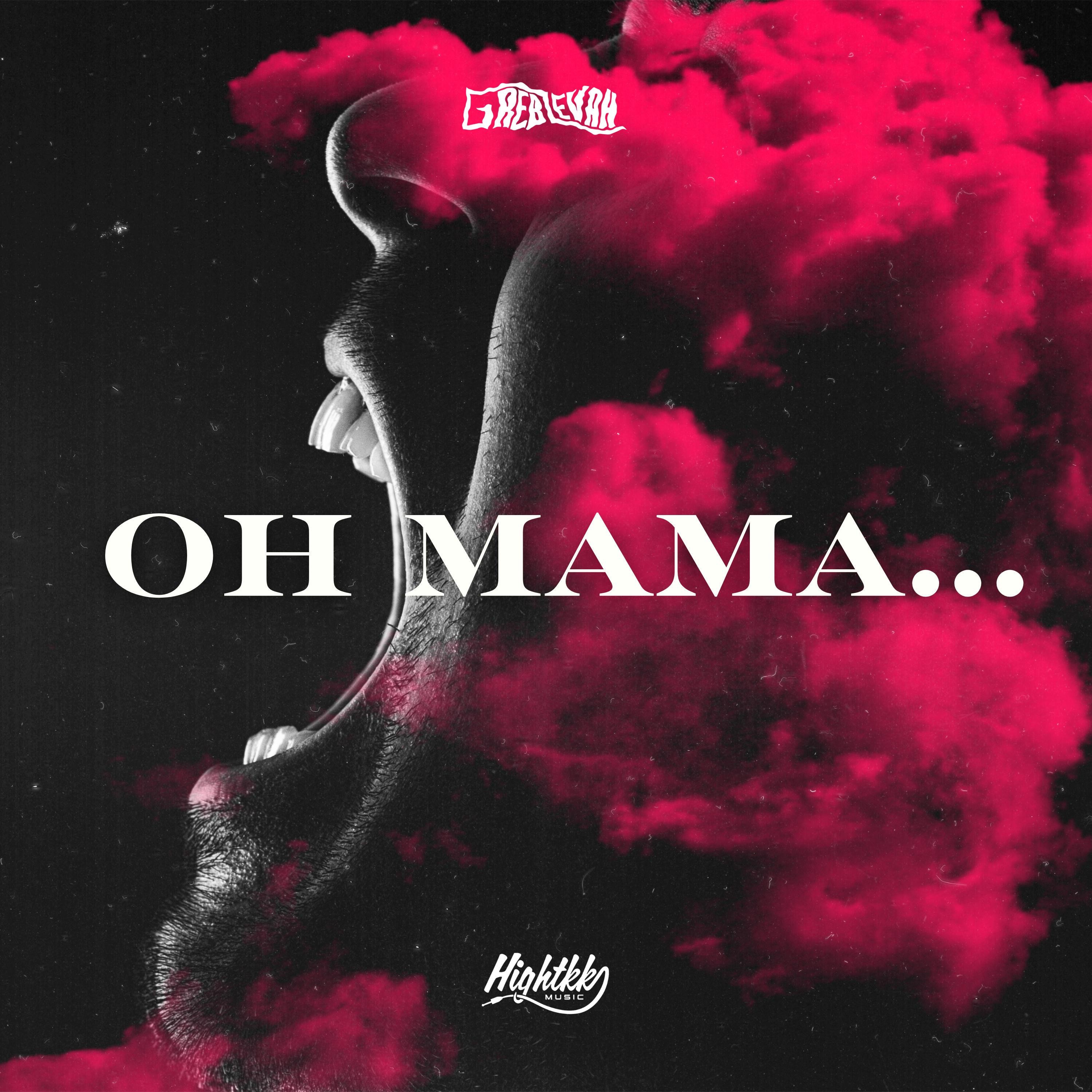 greb levah - oh mama. 2190718807 - greb levah