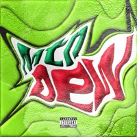 Mountain Dew (feat. Darko Cardano) - Single - Leftie Bluntz