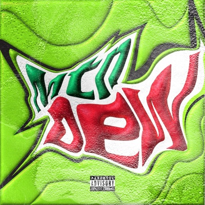 Mountain Dew (feat. Darko Cardano) - Single