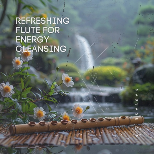 Refreshing Flute for Energy Cleansing