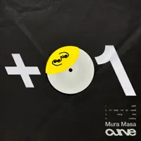 Handsup — MURA MASA