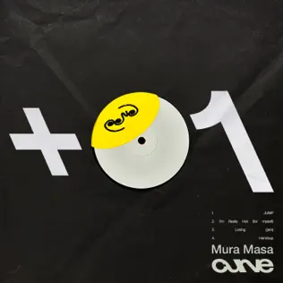 Mura Masa – Curve +1 – EP (2025)