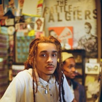 ngl (top papers) - Single - Jelani Imani