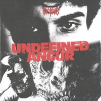 Undefined Angur - Single - VICIOUS