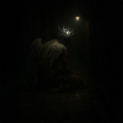 WE AIN'T LOST - Single