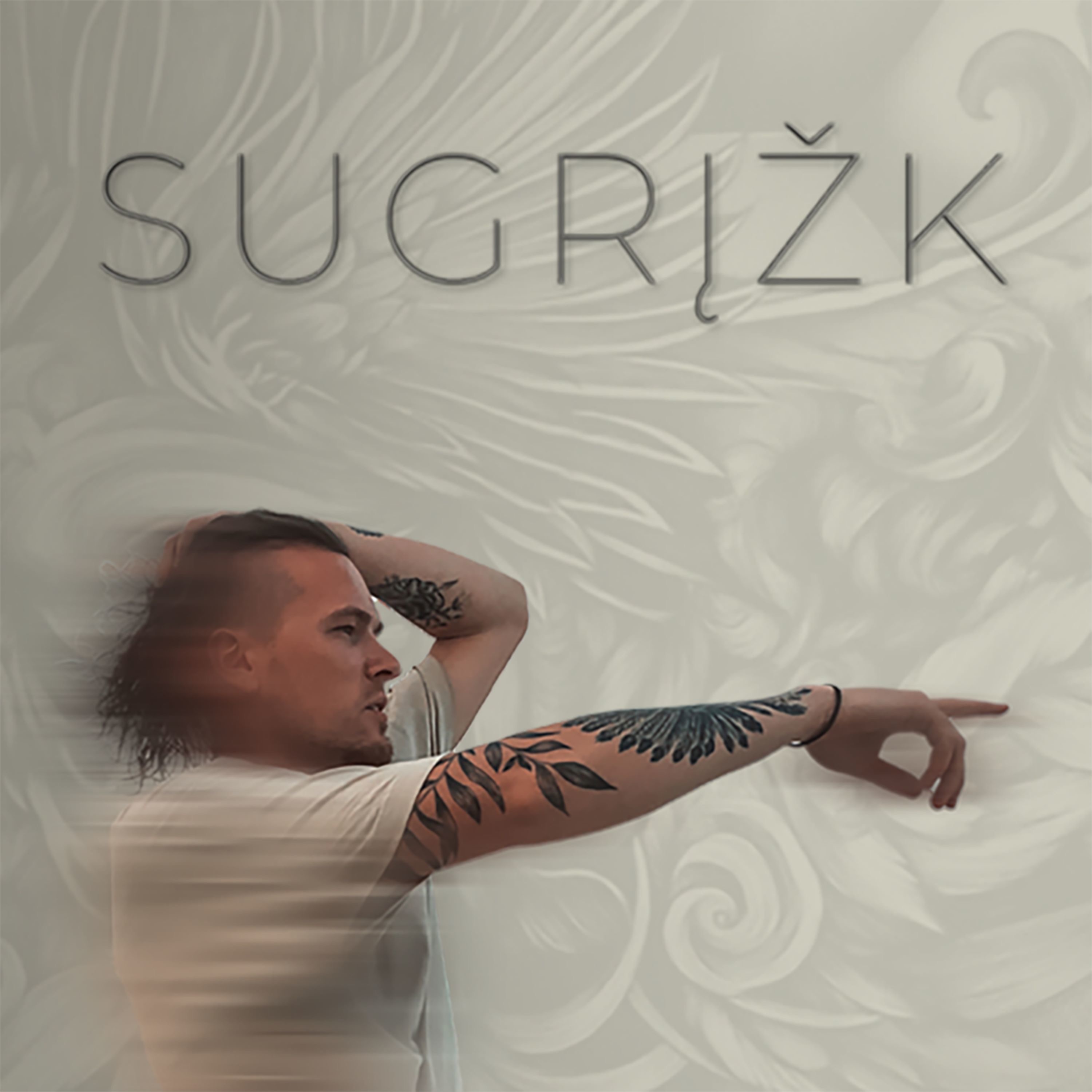 Sugrįžk - Single