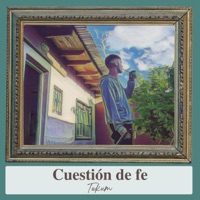 Cuestión de fe - Single - Tekum