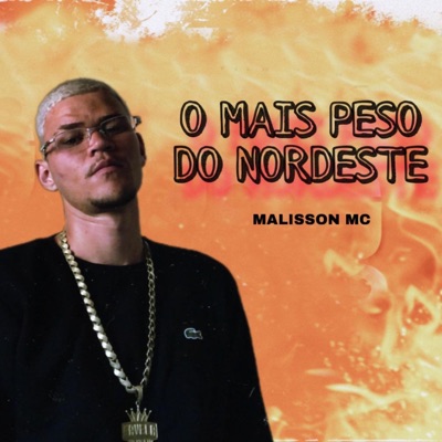 O Mais Peso do Nordeste - Single