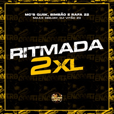 Ritmada 2Xl - Single