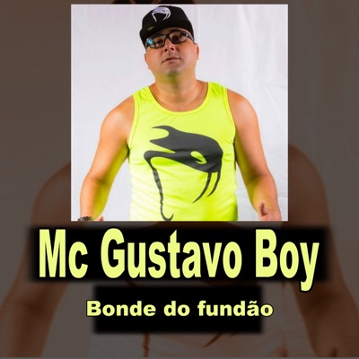 Bonde do Fundão (Radio Edit) [feat. DJ Rodjhay] - Single