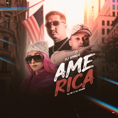 América - Single