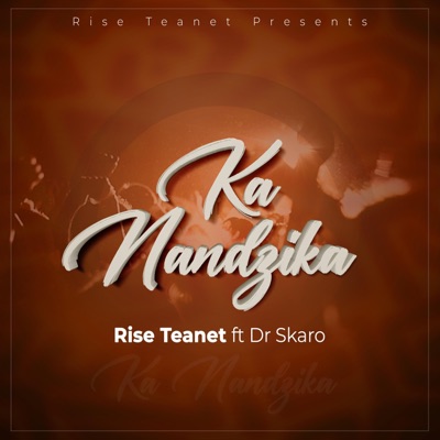 Ka Nandzika - Single