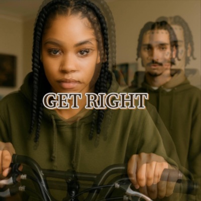 GET RIGHT - Single