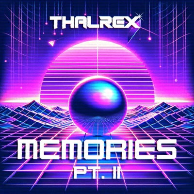 Memories Pt. II - Single
