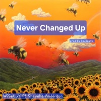 Never Changed Up - Single - WiSeGuY