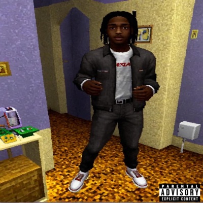 Racks Freestyle - Single